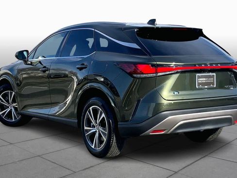 Used 2025 Lexus RX 350 Premium image 11