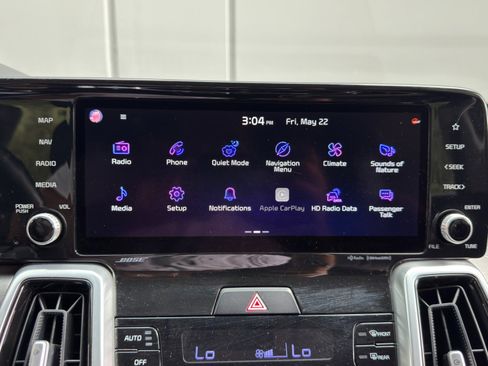 Used 2021 Kia Sorento SX FWD image 25