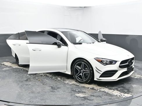 Used 2023 Mercedes-Benz CLA 250 4MATIC image 56