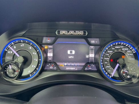 Used 2020 RAM 1500 Limited image 22