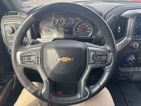 Used 2020 Chevrolet Silverado 1500 LT w/ All-Star Edition image 15