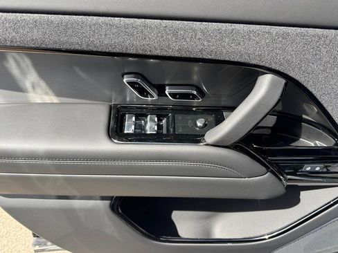 New 2026 Land Rover Range Rover Sport Dynamic SE AWD/4WD image 16