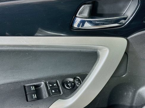 Used 2015 Honda Accord EX-L image 21