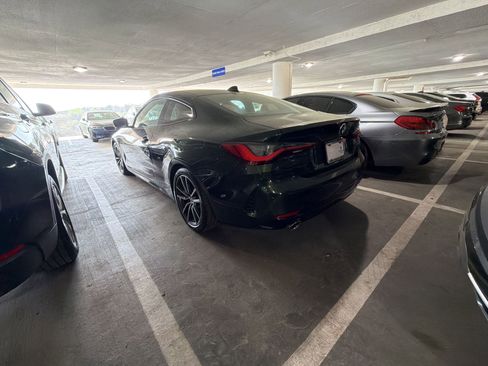 Certified 2023 BMW 430i Coupe w/ Premium Package image 2