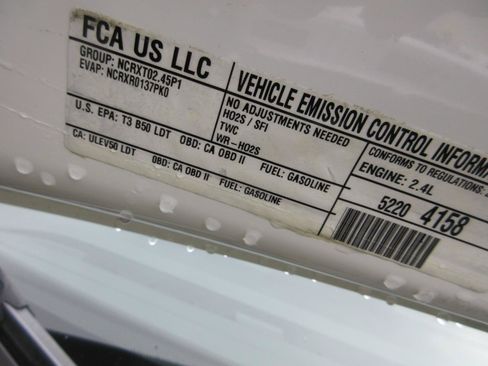 Used 2022 RAM ProMaster City Wagon FWD image 36