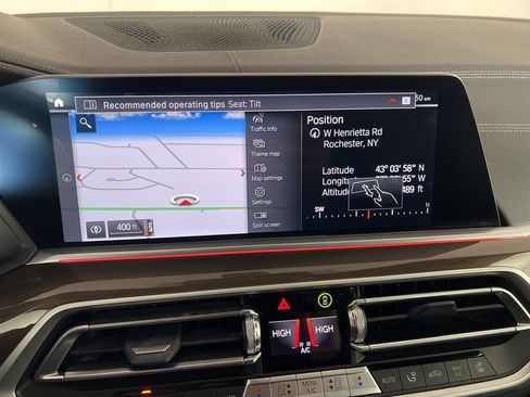 Used 2022 BMW X5 xDrive40i image 7