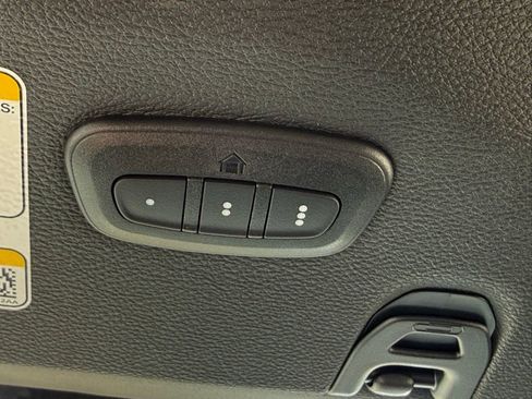 New 2025 Jeep Wrangler Rubicon 392 image 25