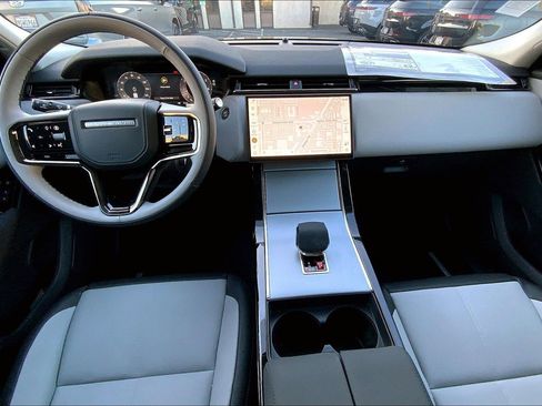 New 2025 Land Rover Range Rover Velar S image 6