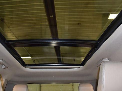 Used 2022 Lincoln Nautilus Reserve image 27