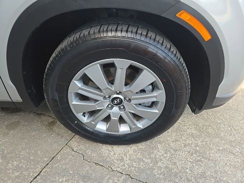Used 2025 Hyundai Palisade SEL AWD/4WD image 21