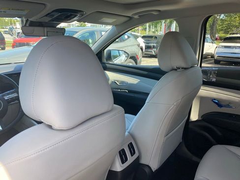 New 2026 Hyundai Tucson SEL FWD image 31