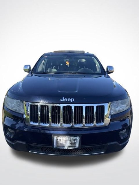 Used 2013 Jeep Grand Cherokee Limited RWD image 6