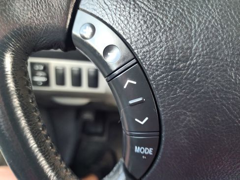 Used 2008 Toyota Tacoma 4x4 Access Cab V6 image 18