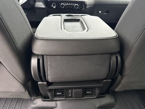 Used 2023 Chevrolet Silverado 1500 LT AWD/4WD image 73