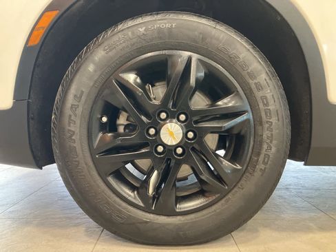 Used 2021 Chevrolet Blazer LT w/ Sound & Technology Package image 9