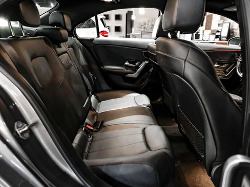 Used 2019 Mercedes-Benz A 220 w/ Driver Assistance Package image 45