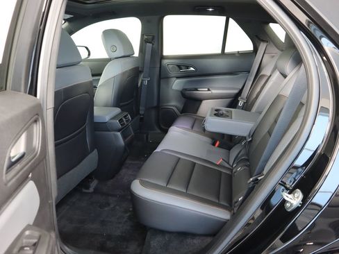 New 2026 Honda Prologue Touring image 22