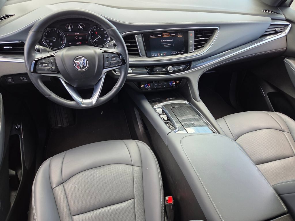 Certified 2023 Buick Enclave Essence w/ Experience Buick Package FWD image 7