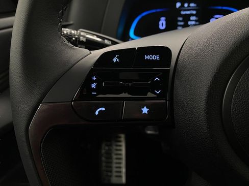New 2026 Hyundai Elantra SEL Sport Premium FWD image 15