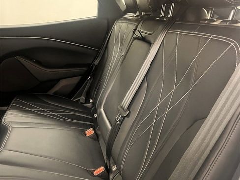 Used 2021 Ford Mustang Mach-E Select w/ Comfort/Appearance Package image 38