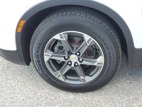 Used 2023 Chevrolet Blazer LT image 8