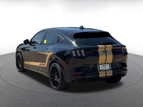 Used 2023 Ford Mustang Mach-E GT image 11