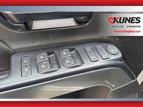 Used 2014 Chevrolet Silverado 1500 LT w/ All Star Edition image 21