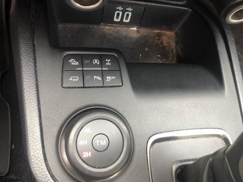 Used 2021 Ford Ranger Lariat w/ FX4 Off-Road Package image 14