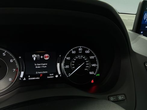 Used 2020 Acura RDX FWD w/ Technology Package image 13