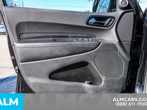 Used 2024 Dodge Durango GT image 44