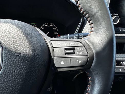 Used 2024 Honda CR-V Sport image 32