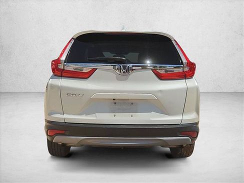 Used 2018 Honda CR-V EX image 6