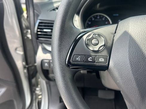 Used 2024 Mitsubishi Eclipse Cross LE AWD/4WD image 20