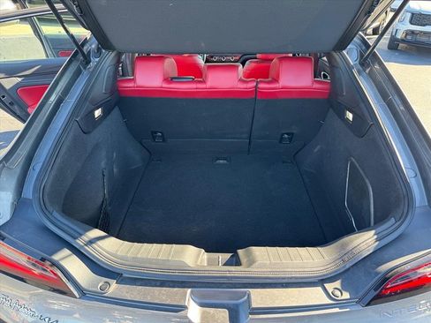 Used 2025 Acura Integra A-Spec image 10