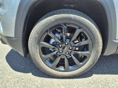 Used 2026 GMC Terrain Elevation w/ Black Edition FWD image 10
