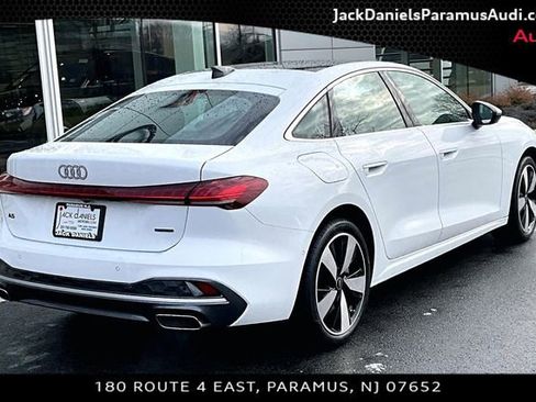 Used 2025 Audi A5 2.0T Premium Plus w/ Premium Plus image 2