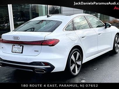 Used 2025 Audi A5 2.0T Premium Plus w/ Premium Plus