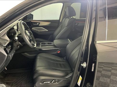 Used 2025 Acura MDX w/ Technology Package AWD/4WD image 34