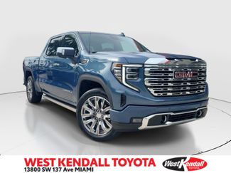 Used 2025 GMC Sierra 1500 Denali w/ Denali Reserve Package AWD/4WD video 1