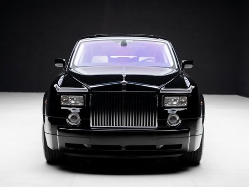 Used 2009 Rolls-Royce Phantom image 6