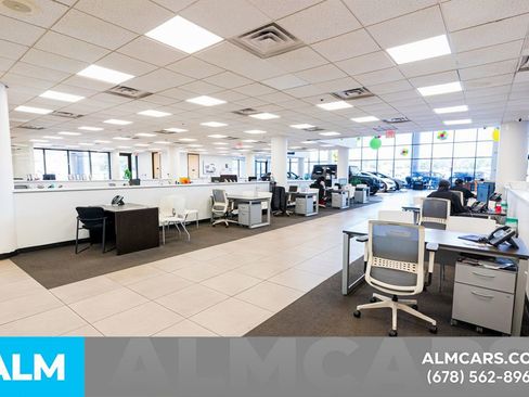 Used 2025 Kia Soul LX image 75