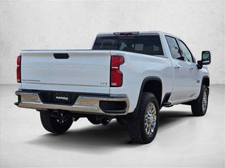 New 2026 Chevrolet Silverado 2500 LTZ w/ LTZ Texas Edition AWD/4WD video 2
