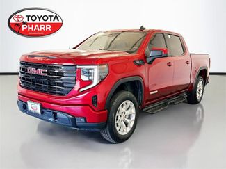 Used 2024 GMC Sierra 1500 Elevation AWD/4WD video 1