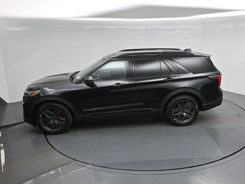 New 2026 Ford Explorer ST AWD/4WD image 43