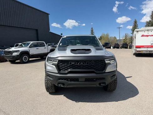 New 2026 RAM 1500 RHO w/ RHO Level 1 Equipment Group AWD/4WD image 5