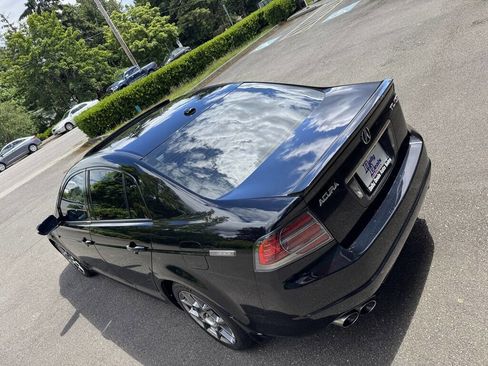 Used 2007 Acura TL Type-S FWD image 10