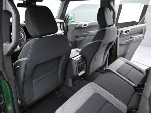 New 2025 Ford Bronco Big Bend AWD/4WD image 35