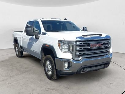 Used 2020 GMC Sierra 2500 SLE w/ SLE Convenience Package