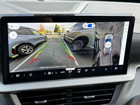 New 2025 Ford Explorer ST image 18