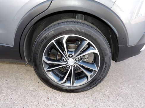 Used 2021 Buick Encore GX Select FWD image 9